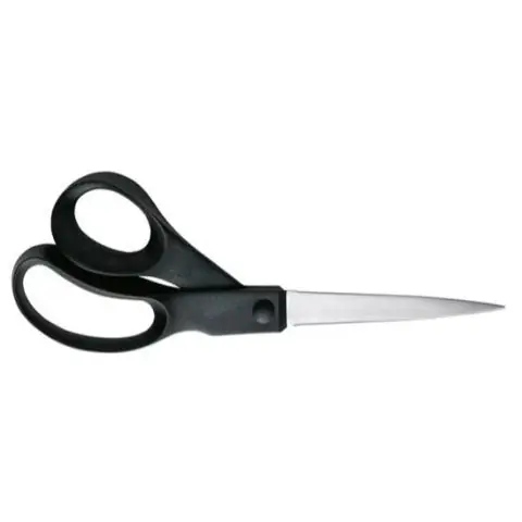 Fiskars 1023817 Universalsax I lager